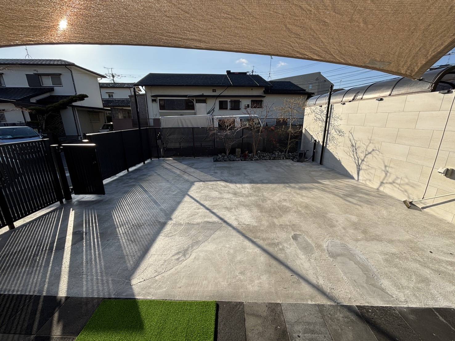BEFORE
