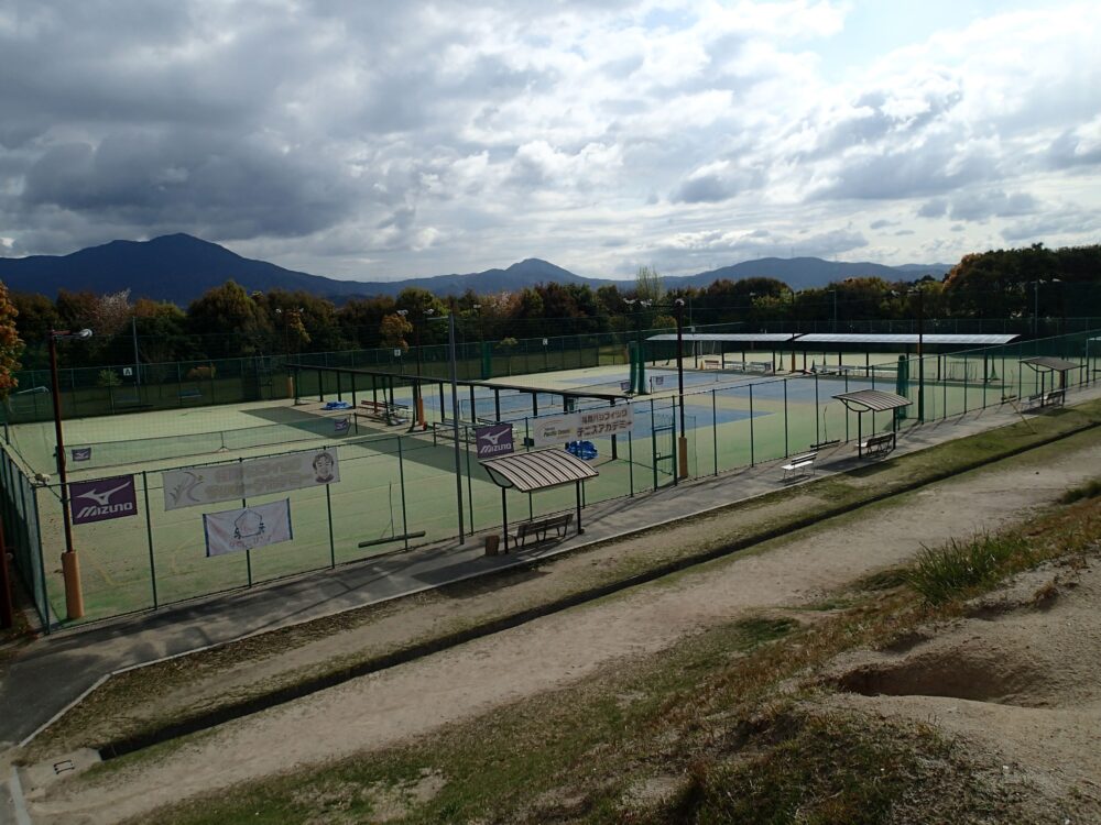 筑紫野