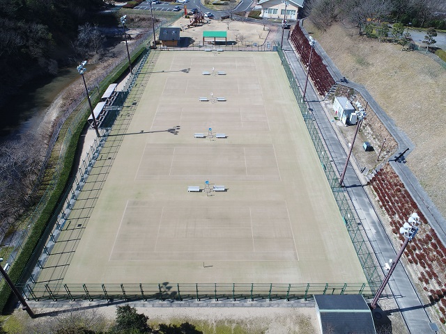 山家